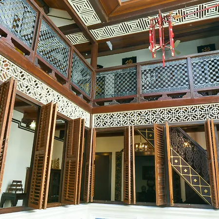 5 Heeren Museum Residence-3